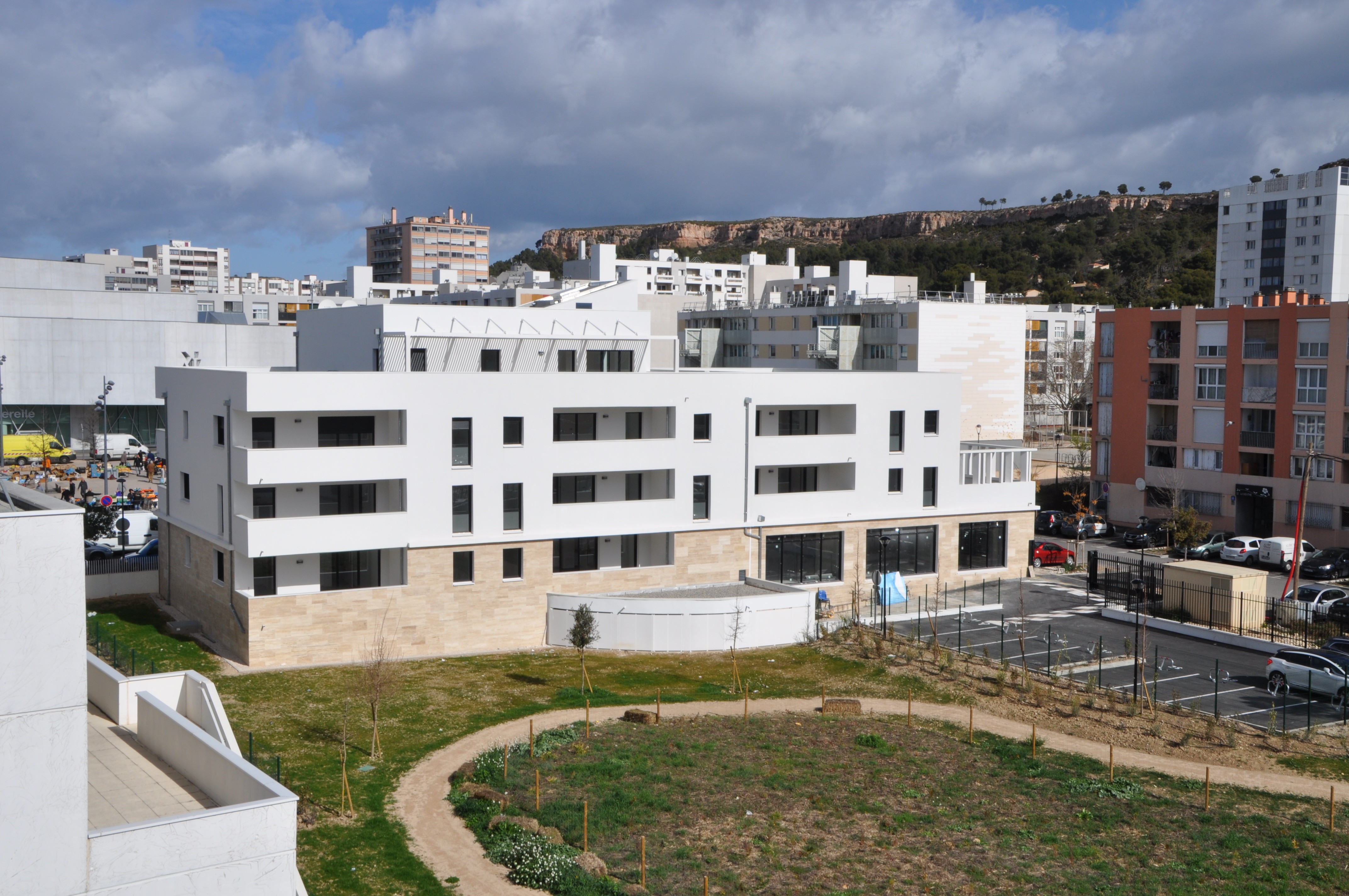 actualités Searim Marseille