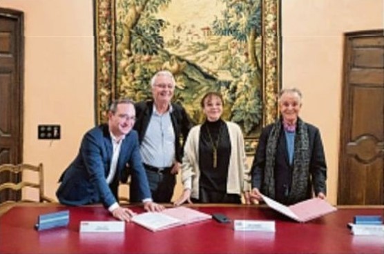 actualités Searim Marseille